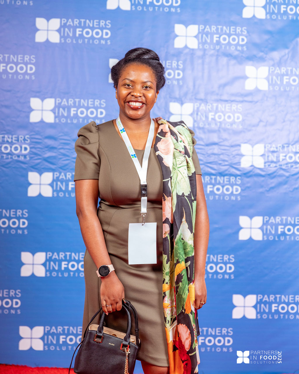 Ghana red carpet