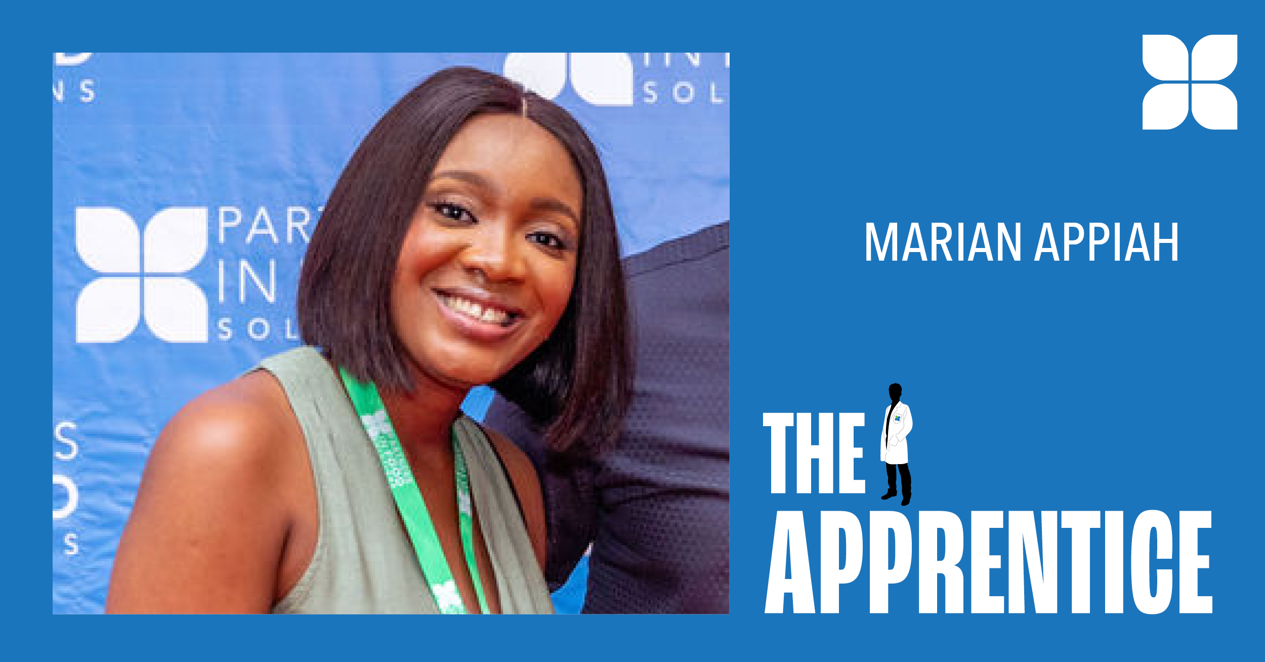 Marian Appiah