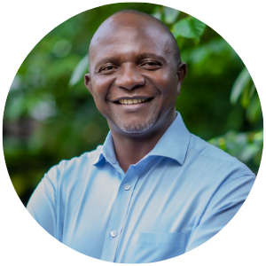 Mandla Nkomo