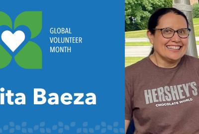 Rita Baeza - Pictorial 