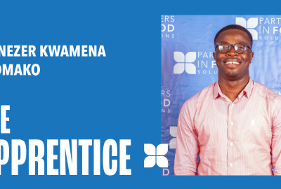 Graphics for Ebenezer Kwamena Adomako
