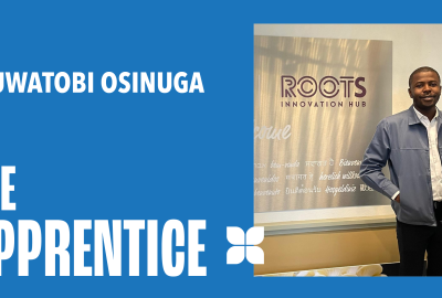 Graphics for Oluwatobi Osinuga with his picture