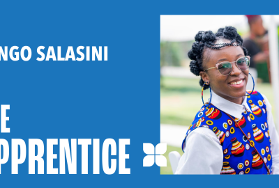 Yongo Salasini's pictorial