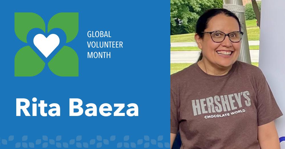 Rita Baeza - Pictorial 