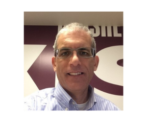 Q+A with Hershey Sr. Director of Manufacturing Marc Rinaldi | Partners ...