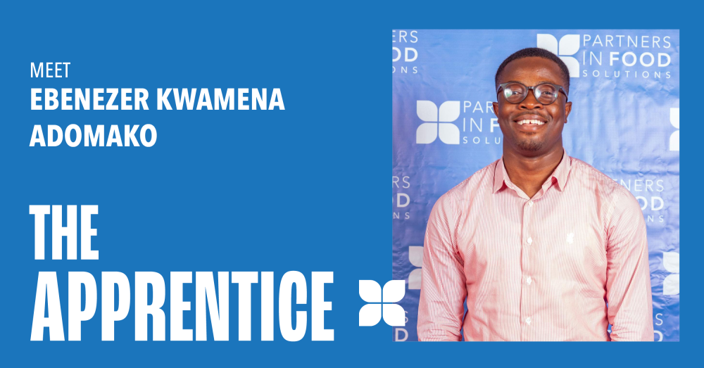 Graphics for Ebenezer Kwamena Adomako