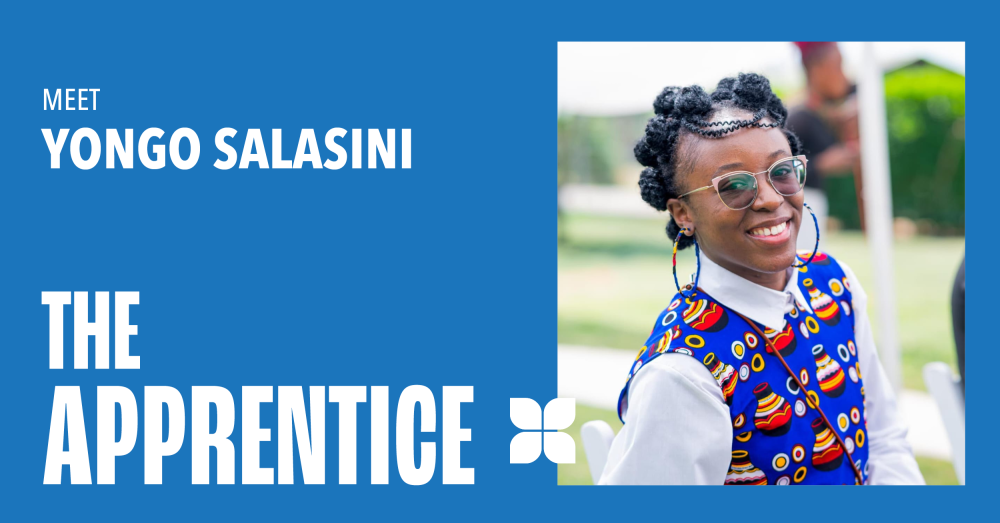 Yongo Salasini's pictorial