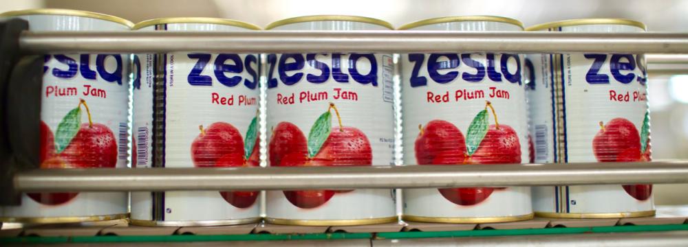jam cans