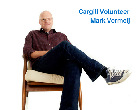 Mark Vermeij