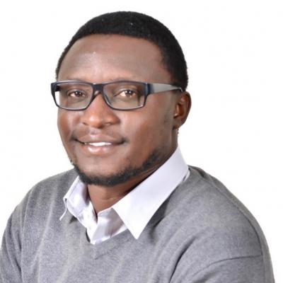 Chenge Arnold Wandabwa