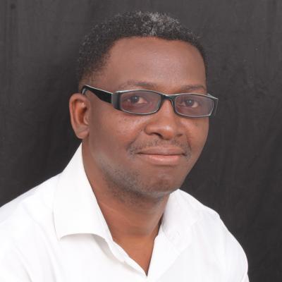 Daniel Mwape
