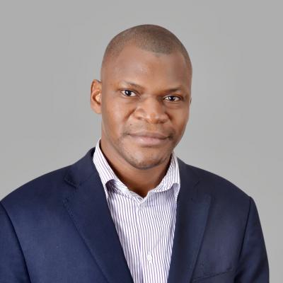 Daouda Sangare