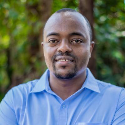 Photo of Edwin Wanjiku