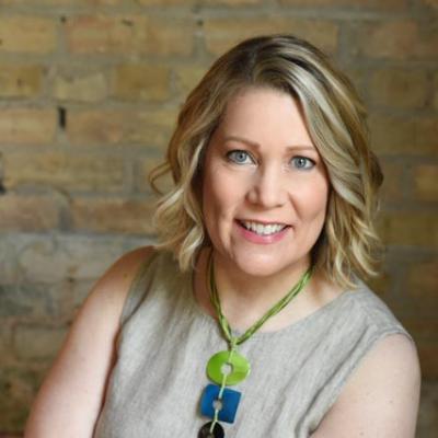 Erika B. Smith