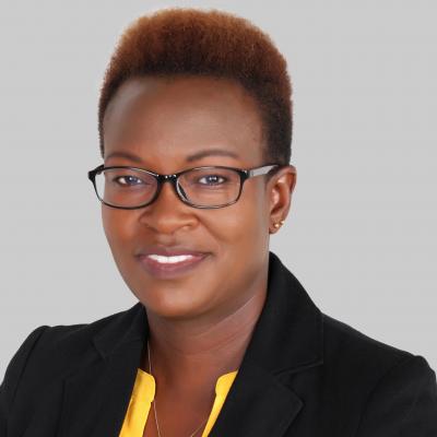 Gillian Kadenyi