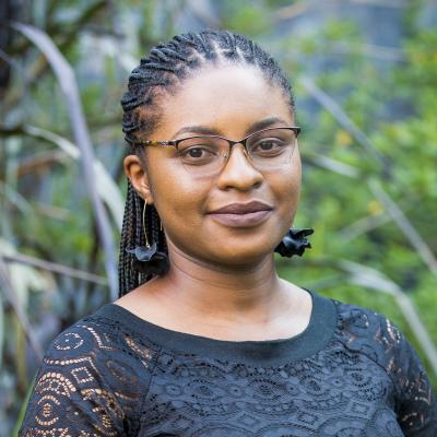 Gladys Phiri