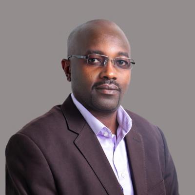 Johnson Kiragu