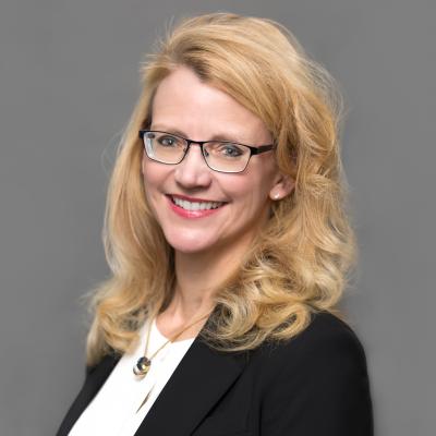Lisa Peterson