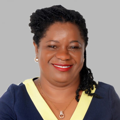 Women headshot