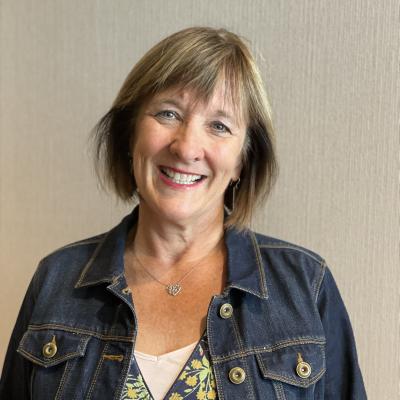 Staci Seibold
