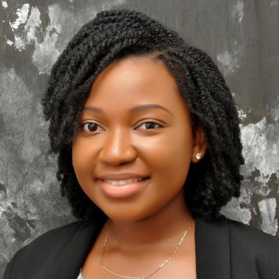 Yvonne Akorfa Hormenoo