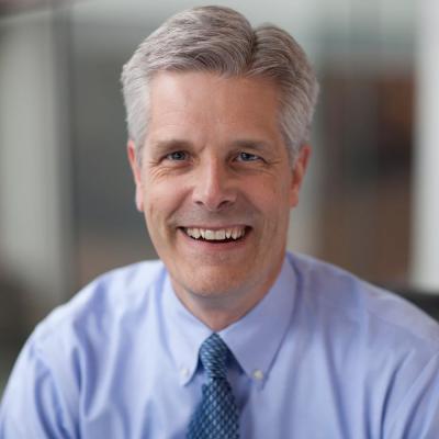 Peter Erickson