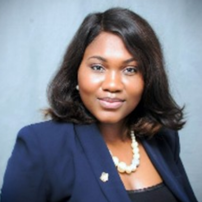 Vivian Maduekeh