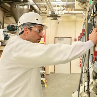 Stories | Partners in Food Solutions