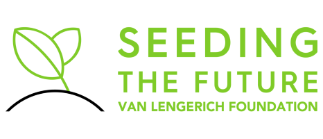 Seeding the Future Foundation