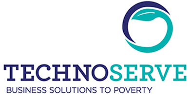 TechnoServe logo